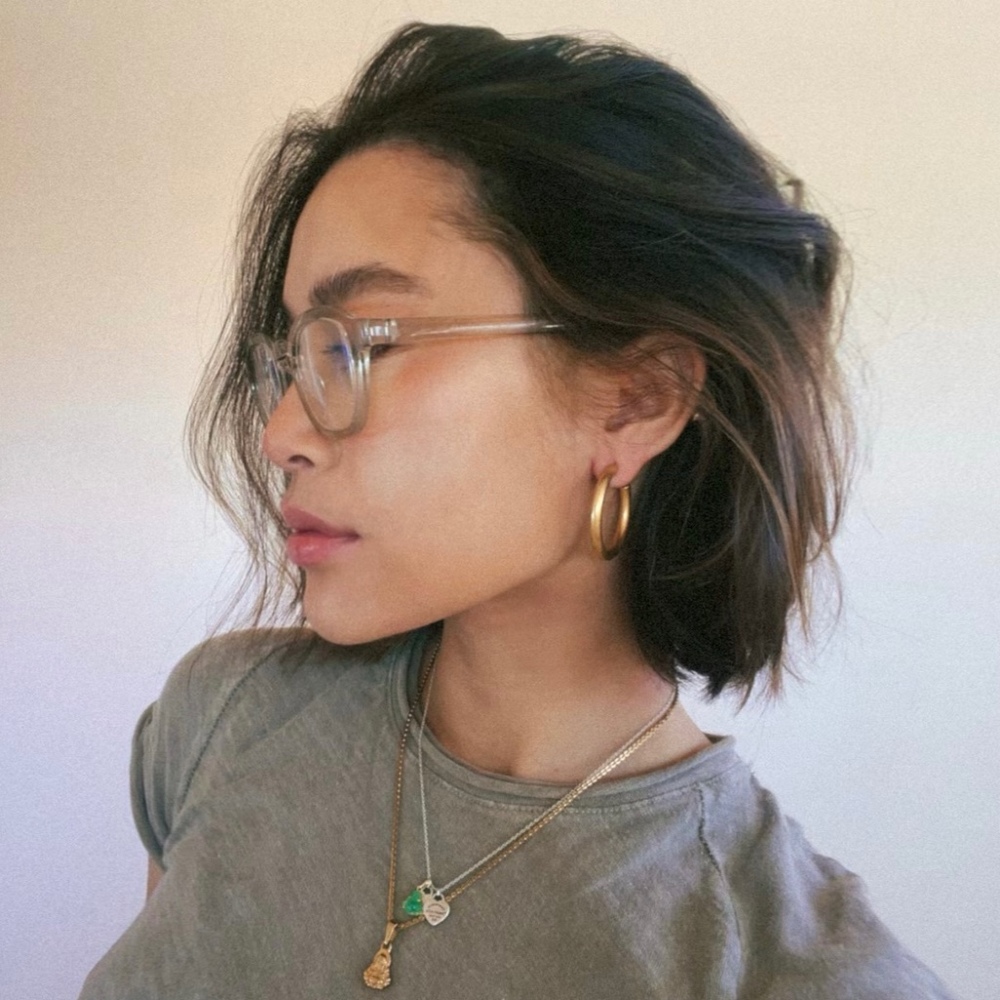 Meet your Posher, Thao